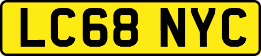 LC68NYC