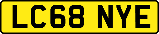 LC68NYE