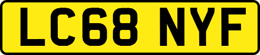 LC68NYF