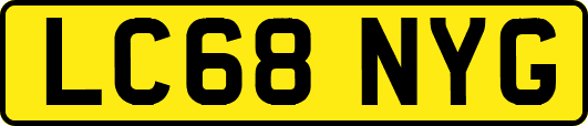 LC68NYG