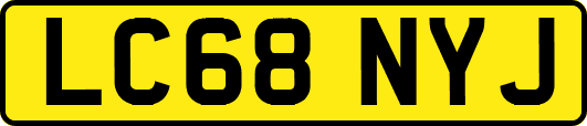 LC68NYJ