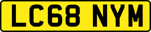 LC68NYM