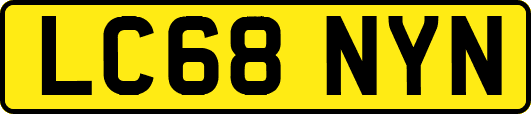 LC68NYN