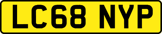 LC68NYP