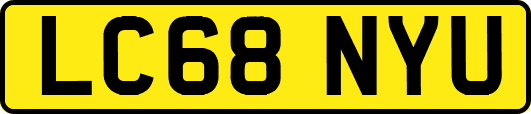 LC68NYU