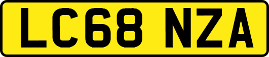 LC68NZA