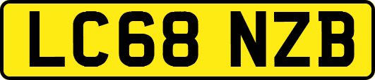 LC68NZB