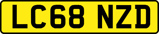 LC68NZD