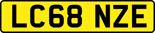 LC68NZE