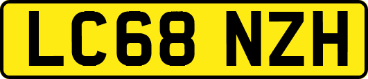 LC68NZH