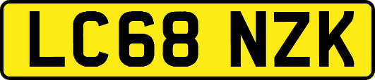 LC68NZK
