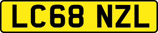 LC68NZL