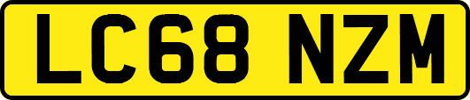 LC68NZM