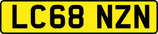 LC68NZN