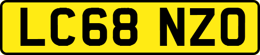 LC68NZO