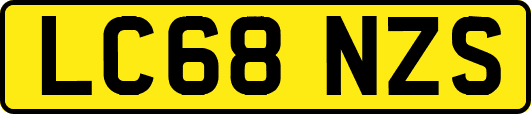 LC68NZS