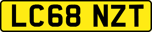 LC68NZT