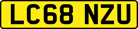 LC68NZU