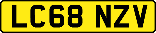 LC68NZV