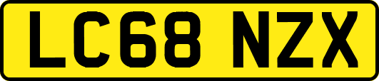 LC68NZX