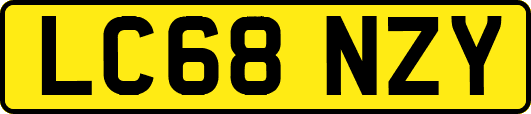LC68NZY
