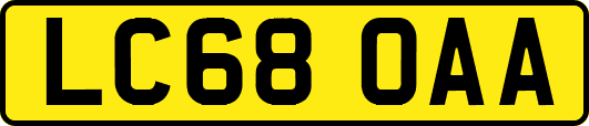 LC68OAA