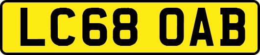 LC68OAB