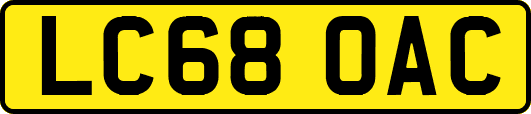 LC68OAC