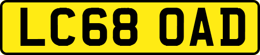 LC68OAD