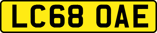 LC68OAE