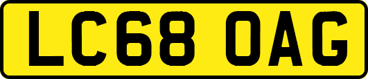 LC68OAG
