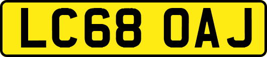 LC68OAJ