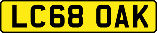 LC68OAK