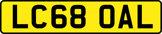 LC68OAL