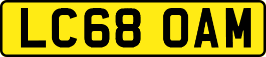 LC68OAM
