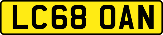 LC68OAN
