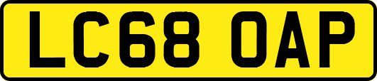 LC68OAP