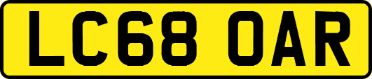 LC68OAR