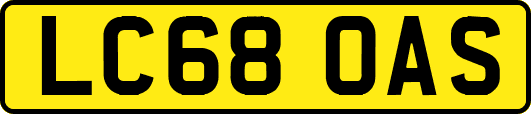 LC68OAS