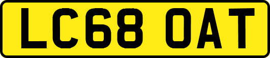 LC68OAT