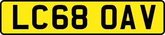 LC68OAV