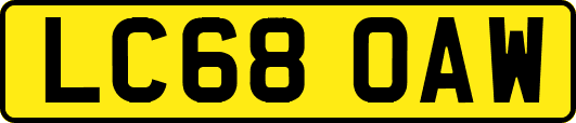 LC68OAW