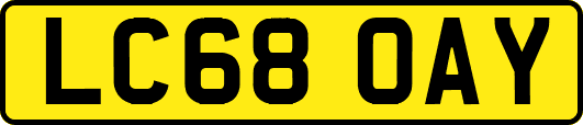 LC68OAY