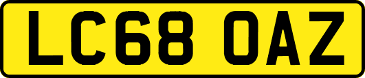 LC68OAZ