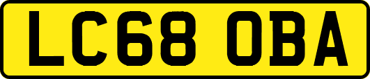 LC68OBA