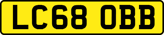 LC68OBB