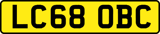 LC68OBC