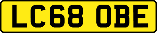 LC68OBE