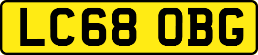 LC68OBG