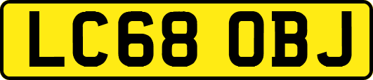 LC68OBJ
